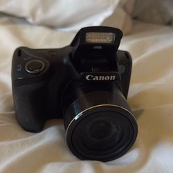 Canon Powershot SX420 