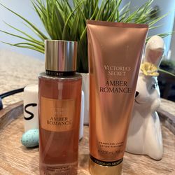 Victoria Secrets/ Bath n body works