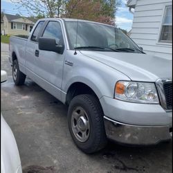 2007 F-150