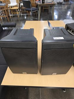 JBL Speaker Pro VIII Pair