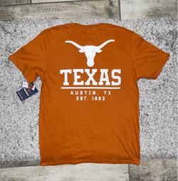 Texas Longhorns Fanatics Tee