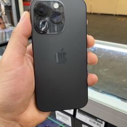 iPhone 14 Pro 128 Gb Unlock 