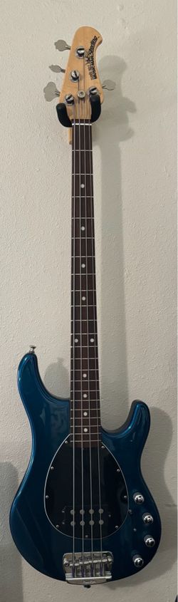 1998 EBMM USA Sterling 4H