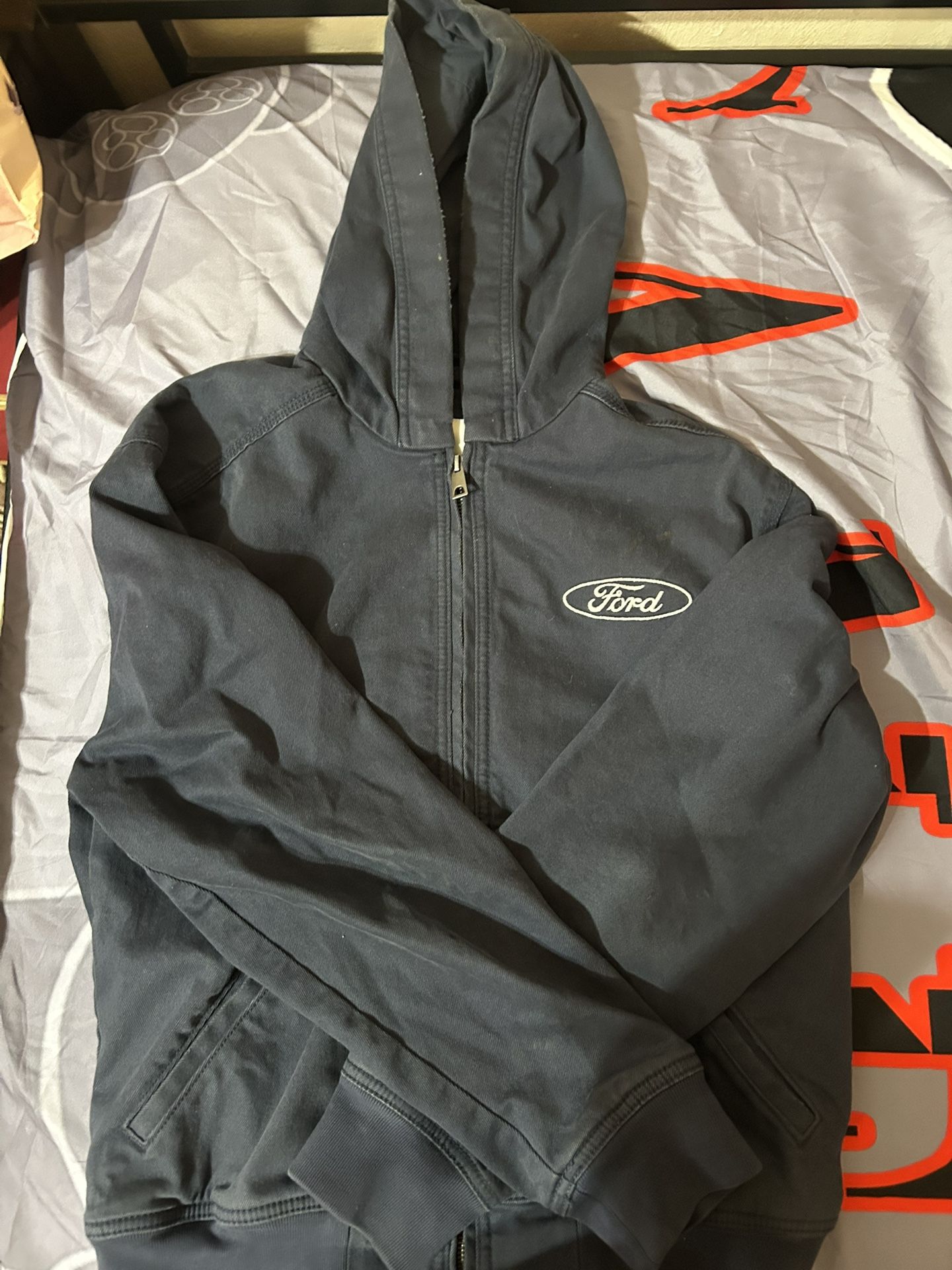 Ford WorkWear Jacket