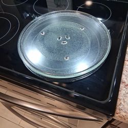 FRIGIDAIRE Microwave Plateh