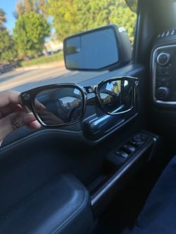 Meta Adventurer Glasses