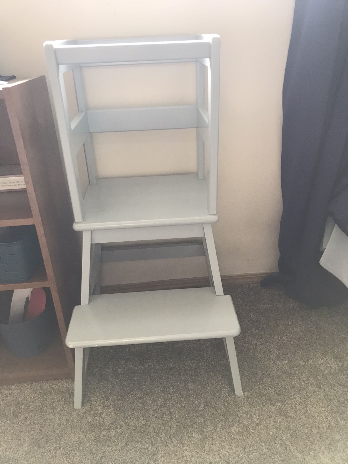 Learning Tower