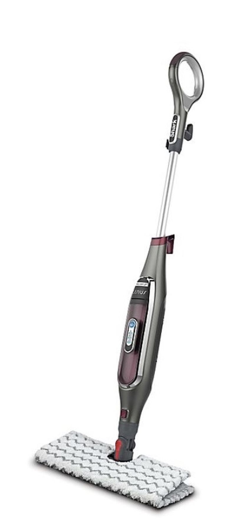 Shark® Genius™ Steam Pocket® Mop System