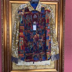 robert Graham Limited Edition 