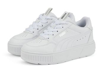 Puma little kid sneakers