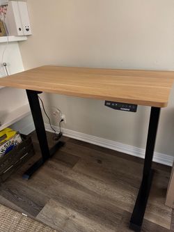 FlexiSpot Electric Standing Desk