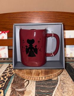 Rae Dunn Hocus Pocus Color Changing Mug