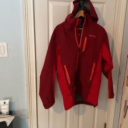 Ski Jacket