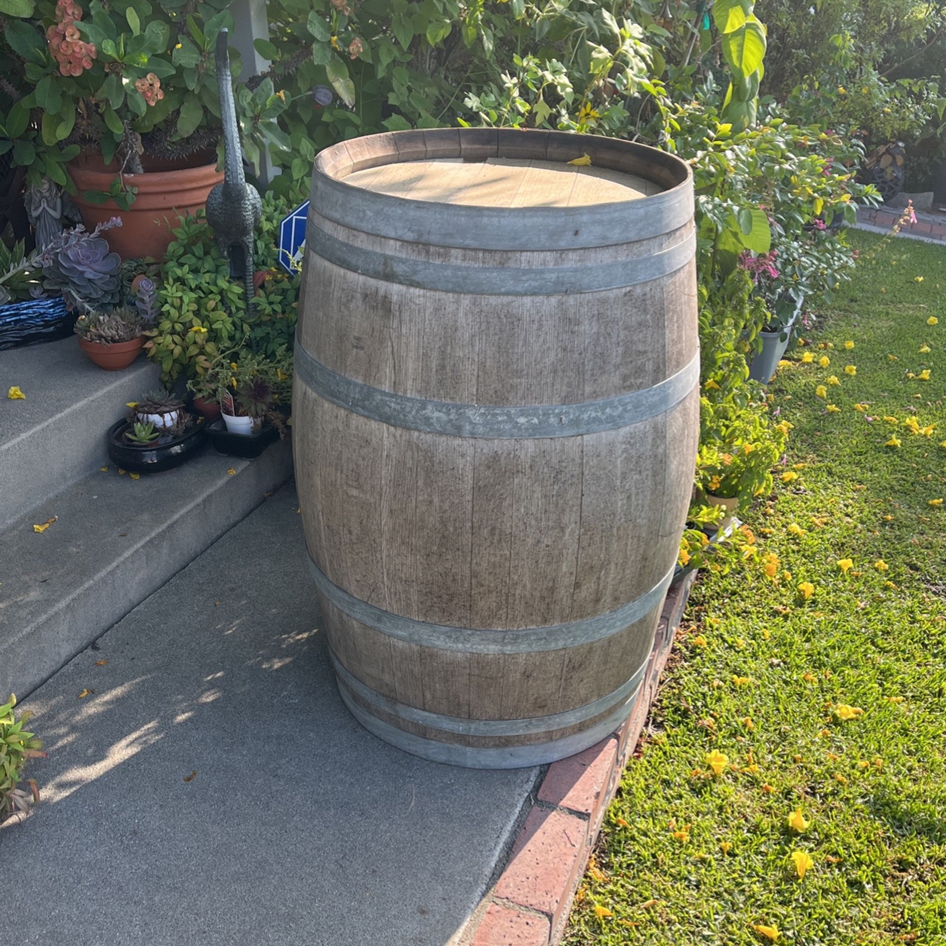 Wine Barrel for Sale in Glendora, CA OfferUp