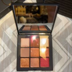 NARS Palette Summer Solstice NEVER USED  