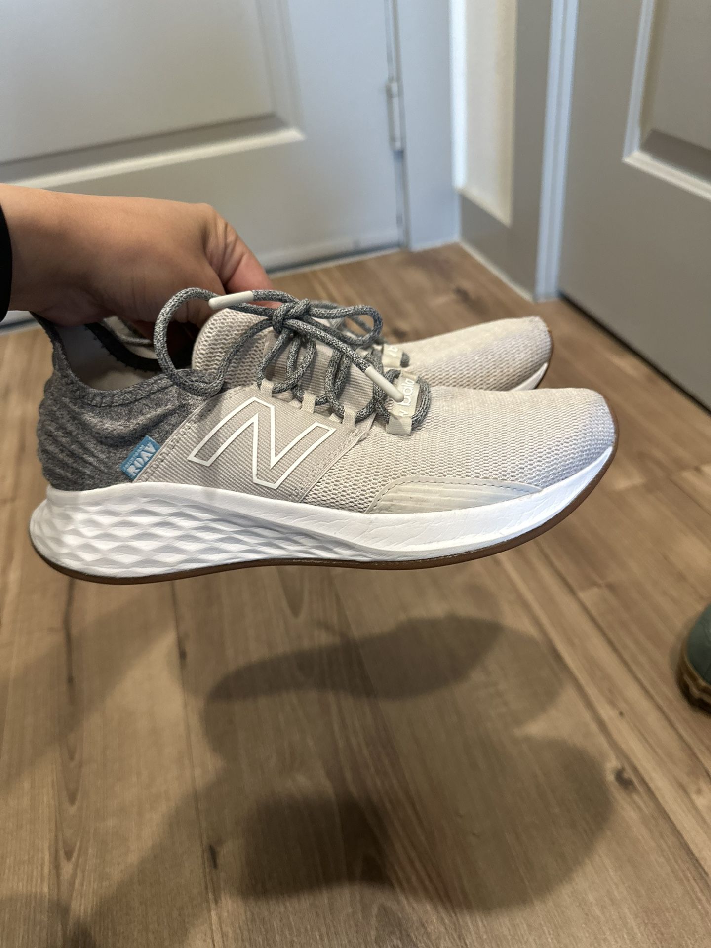 Women’s New Balance And Adidas