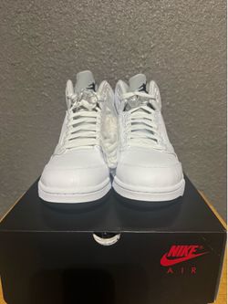 Jordan Retro 5 Size 10