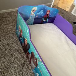 Toddler Bed And Dresser