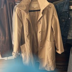 Trenchcoat
