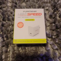 Usb-c Wall Charger