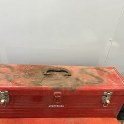 Tool Box