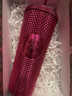 Starbucks Studded 
