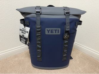 Yeti Hopper M20 Cooler Backpack