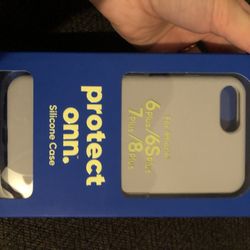 iPhone 6/6s/7/8 Plus Phone Case