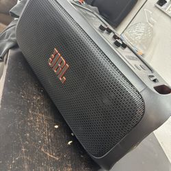 Jbl Speaker