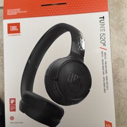 JBL Head Set 