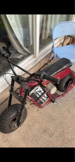 ebox dragster