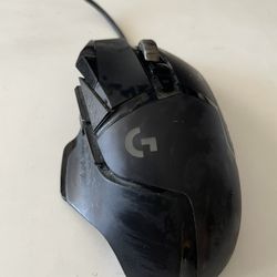 Gaming Mouse