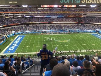 LA Chargers v Denver Broncos