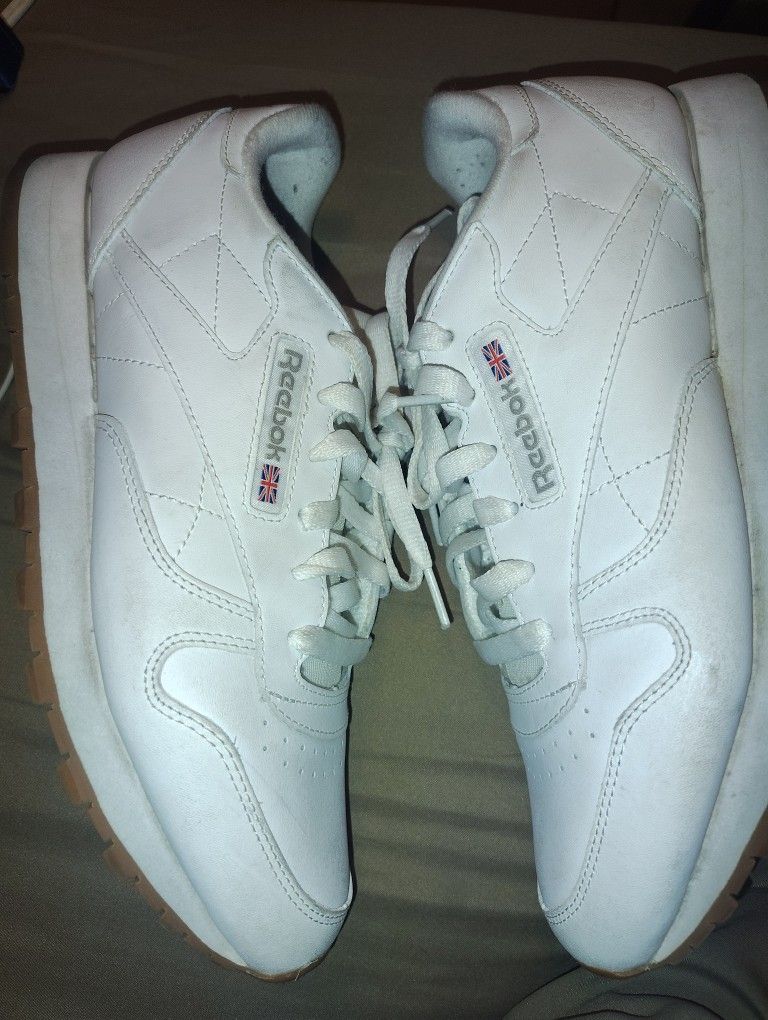 Tenis Reebok