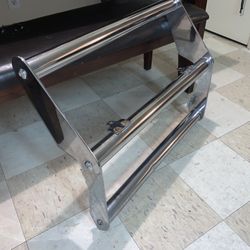 1978 Vintage Hickey Push Bar