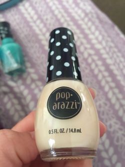 Nail polish