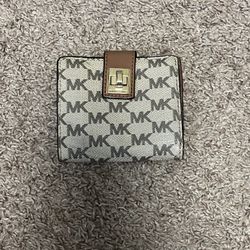 MK Wallet