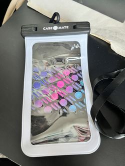 Waterproof Phone Case
