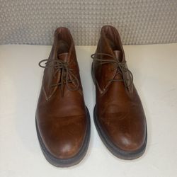 AVAILABLE if listed - Johnston & Murphy Copeland Chukka Boots, Men’s 10.5 - (Combine with other listings and save!) 