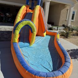 Banzai  Pipeline Water Park Toy 