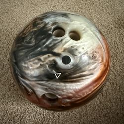 Bowling Ball Pyramid Path