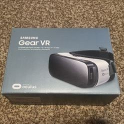 Samsung Gear VR