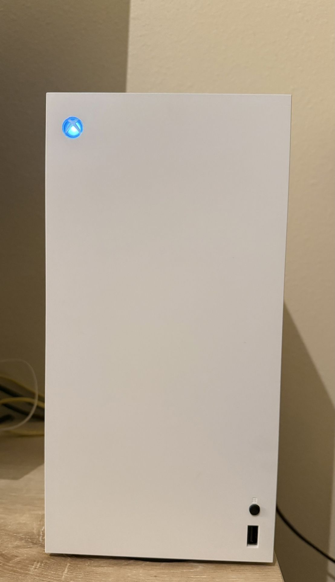 XBOX Series X 1TB All Digital