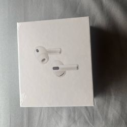 Air Pod 3 Pros Brand New !!!