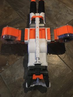 Gun