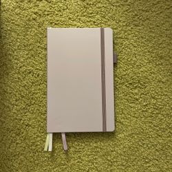 Undated 52-week Weekly Planner