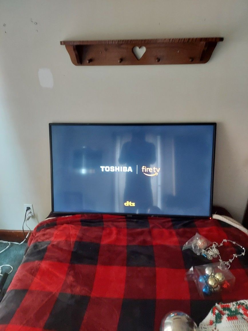 Firetv