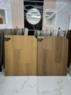 Vinyl Flooring