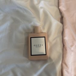 Gucci Bloom Eau de Parfum 