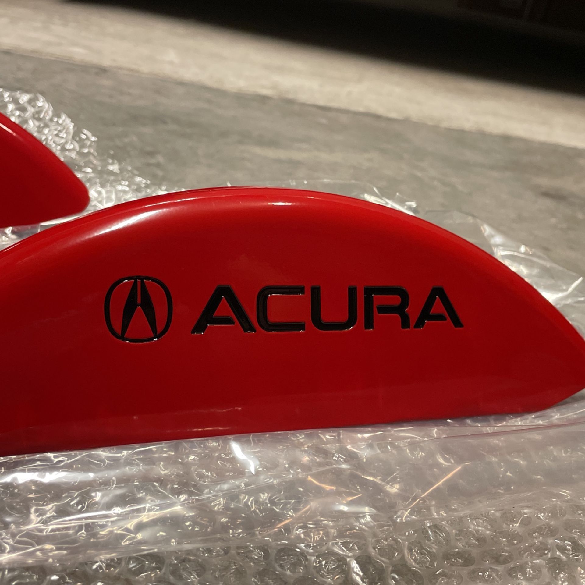 MDX Caliper Covers